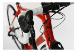 Vélo De Route Wilier Triestina GTR Team Campagnolo Centaur 11V 700 Mm Rouge 2022 -Vélo Soldes unnamed file 525