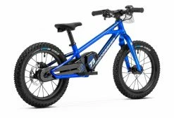 Draisienne Électrique Mondraker Grommy 73 Édition Alex Marquez 80 Wh 16'' Bleu 2022 5 - 8 Ans -Vélo Soldes unnamed file 5256
