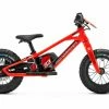 Draisienne Électrique Mondraker Grommy 93 Édition Marc Marquez 80 Wh 12'' Rouge 2022 3 - 5 Ans -Vélo Soldes unnamed file 5264