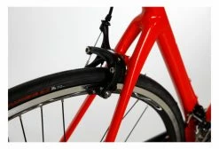 Vélo De Route Wilier Triestina GTR Team Campagnolo Centaur 11V 700 Mm Rouge 2022 -Vélo Soldes unnamed file 527