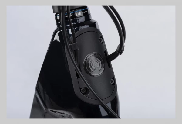 VTC Électrique Winora Yakun 10 Shimano Deore 10V 750 Wh 27.5'' Bleu Foncé 2022 4 VTC Électrique Winora Yakun 10 Shimano Deore 10V 750 Wh 27.5'' Bleu Foncé 2022 – Image 2