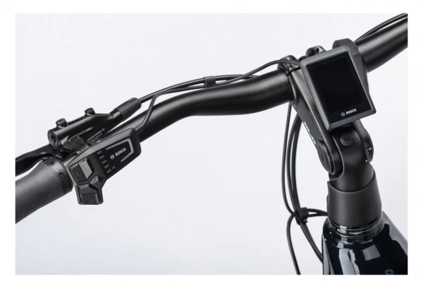 VTC Électrique Winora Yakun 10 Shimano Deore 10V 750 Wh 27.5'' Bleu Foncé 2022 6 VTC Électrique Winora Yakun 10 Shimano Deore 10V 750 Wh 27.5'' Bleu Foncé 2022 – Image 4