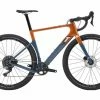 Gravel Bike 3T Exploro Max Shimano GRX 11V 650b Gris Bleu Orange 2022 -Vélo Soldes unnamed file 5294