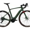 Stajvelo Gravel Bike Électrique Stajvélo MontAgel Sram Rival 11V 500 Wh 700 Mm Kaki / Rouge 2022 -Vélo Soldes unnamed file 5298
