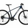 VTT Semi-Rigide Trek Dual Sport 2 Shimano Acera/Altus 9V 700 Mm Bleu Mulsanne 2022 -Vélo Soldes unnamed file 530