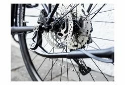 Vélo Fitness Trek FX 3 EQ Disc Shimano Deore 10V 700 Mm Noir Dnister 2022 -Vélo Soldes unnamed file 5311