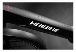 VTC Électrique Haibike Trekking 6 Low Shimano Deore 10V 630 Wh 27.5'' Noir 2022 -Vélo Soldes unnamed file 5319