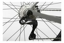 Vélo De Route Électrique Wilier Triestina Cento10 Hybrid Shimano Ultegra Di2 12V 250 Wh 700 Mm Gris 2022 -Vélo Soldes unnamed file 5326