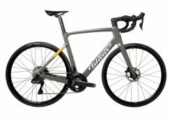 Vélo De Route Électrique Wilier Triestina Cento10 Hybrid Shimano Ultegra Di2 12V 250 Wh 700 Mm Gris 2022 -Vélo Soldes unnamed file 5332