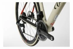 Vélo De Route Wilier Triestina Rave SLR Sram Force ETap AXS 12V 700 Mm Beige Sand Vert 2022 -Vélo Soldes unnamed file 5346