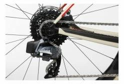 Vélo De Route Wilier Triestina Rave SLR Sram Force ETap AXS 12V 700 Mm Beige Sand Vert 2022 -Vélo Soldes unnamed file 5348