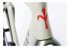 Vélo De Route Wilier Triestina Rave SLR Sram Force ETap AXS 12V 700 Mm Beige Sand Vert 2022 -Vélo Soldes unnamed file 5349