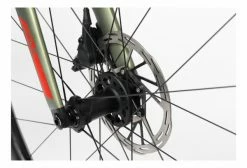 Vélo De Route Wilier Triestina Rave SLR Sram Force ETap AXS 12V 700 Mm Beige Sand Vert 2022 -Vélo Soldes unnamed file 5350