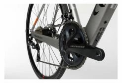 Vélo De Route Électrique Wilier Triestina Cento1 Hybrid Shimano Ultegra 11V 250 Wh 700 Mm Gris 2022 -Vélo Soldes unnamed file 5356