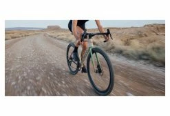 Gravel Bike Wilier Triestina Rave SLR Campagnolo Ekar 13V 700 Mm Beige Sand Vert 2022 18 Gravel Bike Wilier Triestina Rave SLR Campagnolo Ekar 13V 700 Mm Beige Sand Vert 2022 -Vélo Soldes unnamed file 5373