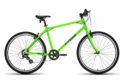 VTC Enfant Frog Bikes 78 MicroSHIFT 8V 26'' Gris / Noir 12 - 14 Ans 7 VTC Enfant Frog Bikes 78 MicroSHIFT 8V 26'' Gris / Noir 12 - 14 Ans -Vélo Soldes unnamed file 5380