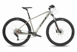 VTT Semi-Rigide BH Spike 2.5 Shimano Deore 10V 29'' Gris 2022