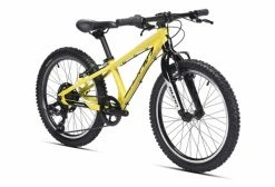 Vélo Enfant Sunn Tox 2.0 Shimano Tourney 7V 20'' Jaune 2022 5 - 8 Ans -Vélo Soldes unnamed file 5385