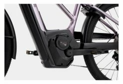 VTC Électrique Cannondale Tesoro Neo X 1 StepThru Shimano Deore 10V 750 Wh 29'' Violet Lavender 2022 21 VTC Électrique Cannondale Tesoro Neo X 1 StepThru Shimano Deore 10V 750 Wh 29'' Violet Lavender 2022 -Vélo Soldes unnamed file 5398