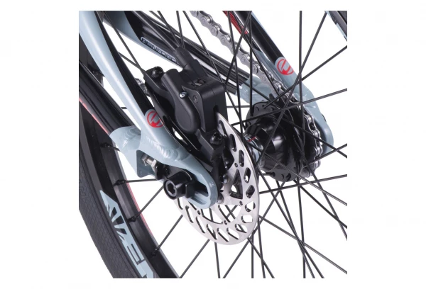 BMX Race Chase Element Pro XXXL 20'' Bleu Slate 2022 10 BMX Race Chase Element Pro XXXL 20'' Bleu Slate 2022 – Image 8