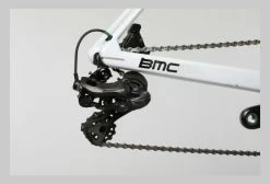 Produit Reconditionné - BMC Team Machine SLR01 Taille 61 'Ben Gastauer' -Vélo Soldes unnamed file 5435