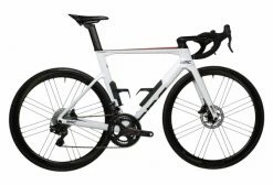 Produit Reconditionné - BMC Time Machine Road 01 Taille 54 Avermaet