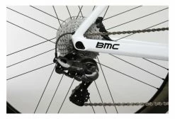 Produit Reconditionné - BMC Time Machine Road 01 Taille 54 Avermaet -Vélo Soldes unnamed file 5444
