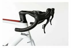 Produit Reconditionné - BMC Time Machine Road 01 T56 'Mikaël Cherel' -Vélo Soldes unnamed file 5453