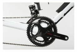 Produit Reconditionné - BMC Time Machine Road 01 T56 'Mikaël Cherel' -Vélo Soldes unnamed file 5456