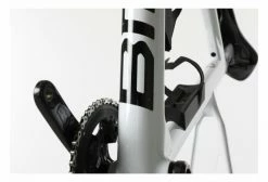 Produit Reconditionné - BMC Time Machine Road 01 T56 'Mikaël Cherel' -Vélo Soldes unnamed file 5459