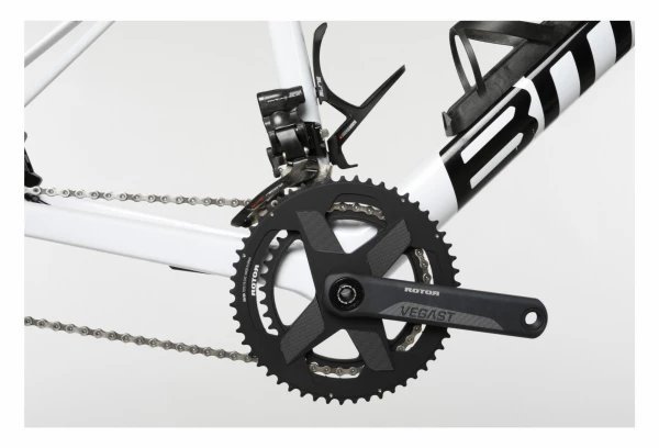 Produit Reconditionné - BMC Team Machine SLR01 Taille 56 'Clément Berthet' 8 Produit Reconditionné - BMC Team Machine SLR01 Taille 56 'Clément Berthet' – Image 6