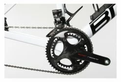 Produit Reconditionné - BMC Team Machine SLR01 T56 'Mickael Cherel' -Vélo Soldes unnamed file 5475