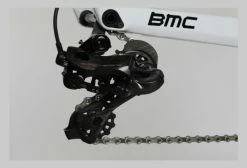 Produit Reconditionné - BMC Time Machine Road 01 T54 'Marc Sarreau' -Vélo Soldes unnamed file 5483