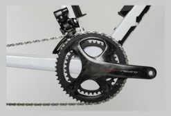 Produit Reconditionné - BMC Time Machine Road 01 T54 'Marc Sarreau' -Vélo Soldes unnamed file 5484