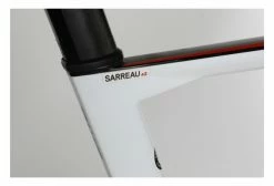Produit Reconditionné - BMC Time Machine Road 01 T54 'Marc Sarreau' -Vélo Soldes unnamed file 5485