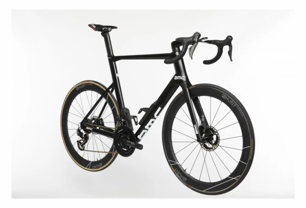 Produit Reconditionné - BMC Time Machine Road 01 Taille 61 4 Produit Reconditionné - BMC Time Machine Road 01 Taille 61 – Image 2