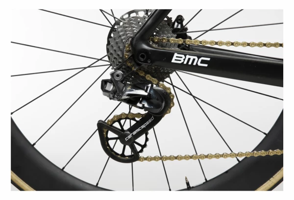 Produit Reconditionné - BMC Time Machine Road 01 Taille 61 6 Produit Reconditionné - BMC Time Machine Road 01 Taille 61 – Image 4