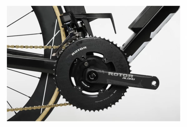 Produit Reconditionné - BMC Time Machine Road 01 Taille 61 7 Produit Reconditionné - BMC Time Machine Road 01 Taille 61 – Image 5