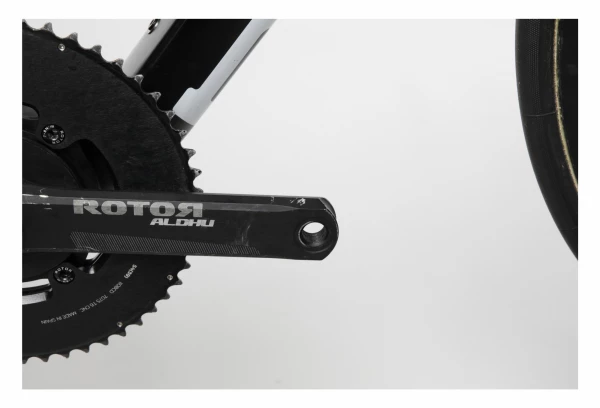 Produit Reconditionné - BMC Time Machine Road 01 Taille 61 8 Produit Reconditionné - BMC Time Machine Road 01 Taille 61 – Image 6