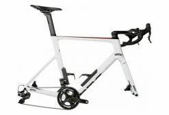 Produit Reconditionné - BMC Team Machine Road01 Taille 61 'Michael Schär'