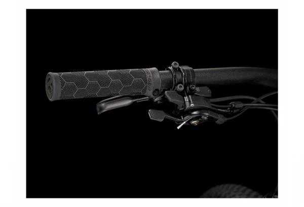 VTT Tout-Suspendu Trek Top Fuel 8 Sram NX Eagle 12V 29'' Noir Satin Trek 2021 8 VTT Tout-Suspendu Trek Top Fuel 8 Sram NX Eagle 12V 29'' Noir Satin Trek 2021 – Image 6