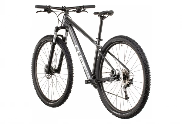 VTT Semi-Rigide Cube Aim SL Shimano Alivio/Altus 9V 29'' Gris Graphite Metal 2022 5 VTT Semi-Rigide Cube Aim SL Shimano Alivio/Altus 9V 29'' Gris Graphite Metal 2022 – Image 3