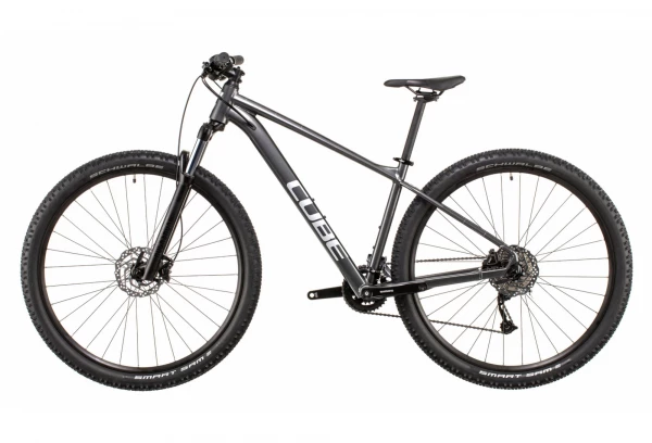 VTT Semi-Rigide Cube Aim SL Shimano Alivio/Altus 9V 29'' Gris Graphite Metal 2022 6 VTT Semi-Rigide Cube Aim SL Shimano Alivio/Altus 9V 29'' Gris Graphite Metal 2022 – Image 4