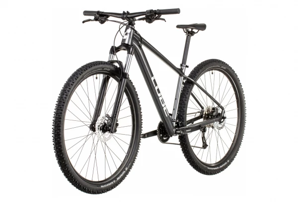 VTT Semi-Rigide Cube Aim SL Shimano Alivio/Altus 9V 29'' Gris Graphite Metal 2022 7 VTT Semi-Rigide Cube Aim SL Shimano Alivio/Altus 9V 29'' Gris Graphite Metal 2022 – Image 5