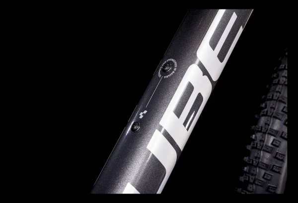 VTT Semi-Rigide Cube Aim SL Shimano Alivio/Altus 9V 29'' Gris Graphite Metal 2022 10 VTT Semi-Rigide Cube Aim SL Shimano Alivio/Altus 9V 29'' Gris Graphite Metal 2022 – Image 8