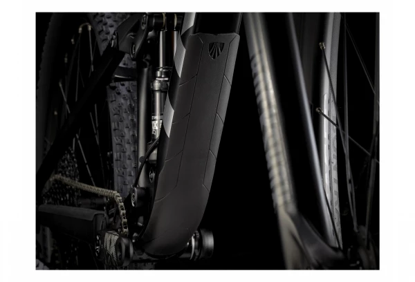 VTT Tout-Suspendu Trek Top Fuel 8 Sram NX Eagle 12V 29'' Noir Satin Trek 2021 11 VTT Tout-Suspendu Trek Top Fuel 8 Sram NX Eagle 12V 29'' Noir Satin Trek 2021 – Image 9