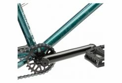 BMX Freestyle Kink Launch 20'' Vert Galaxy 2022 -Vélo Soldes unnamed file 5540