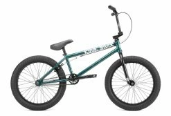 BMX Freestyle Kink Launch 20'' Vert Galaxy 2022 -Vélo Soldes unnamed file 5542