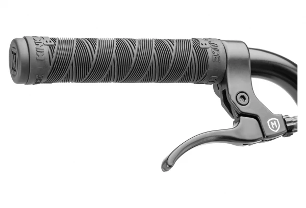 BMX Freestyle Kink Gap XL 20'' Violet 2022 4 BMX Freestyle Kink Gap XL 20'' Violet 2022 – Image 2