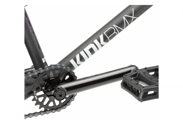 BMX Freestyle Kink Gap XL 20'' Violet 2022 7 BMX Freestyle Kink Gap XL 20'' Violet 2022 – Image 5